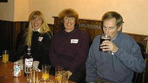 MARY COWLEY JEAN & WARWICK FRANKLIN